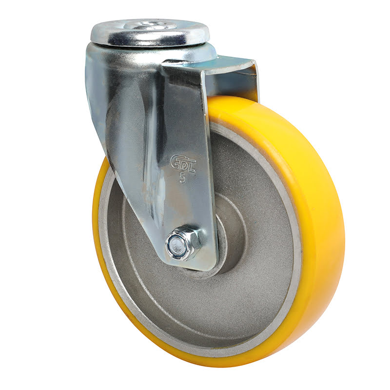 Guangzhou EDL Caster Co., Ltd.