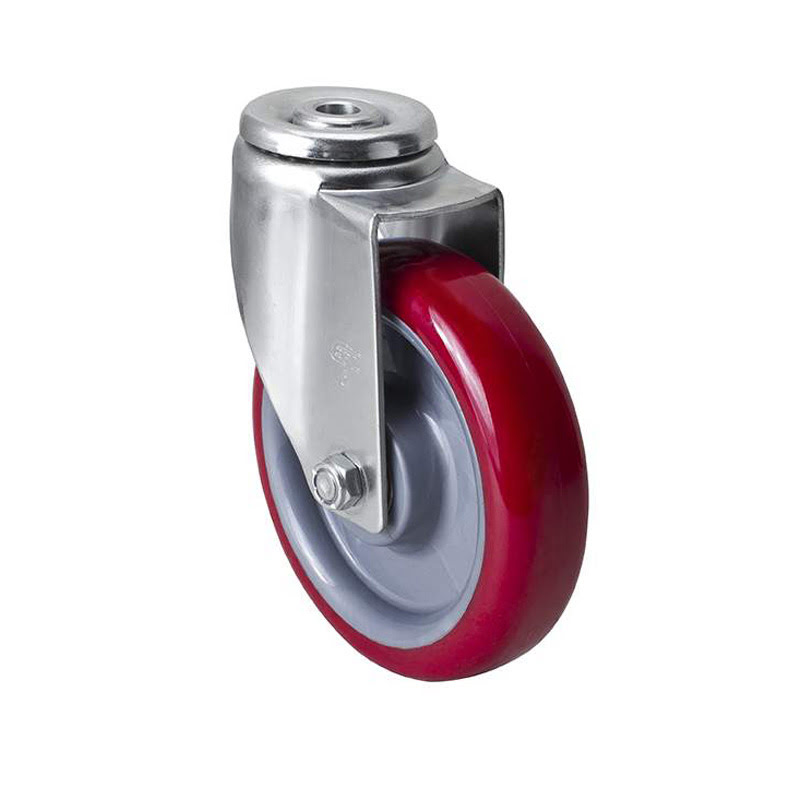 Guangzhou EDL Caster Co., Ltd.