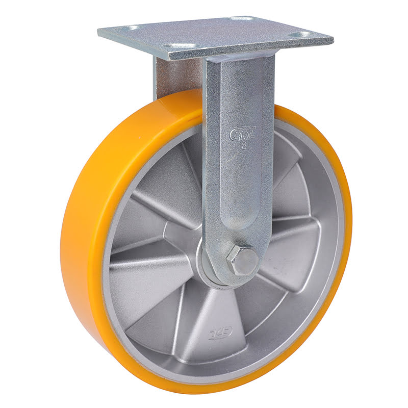 Guangzhou EDL Caster Co., Ltd.
