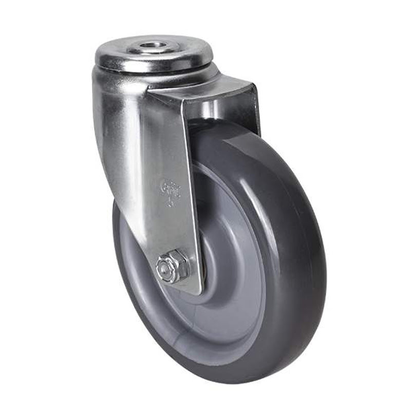 Guangzhou EDL Caster Co., Ltd.