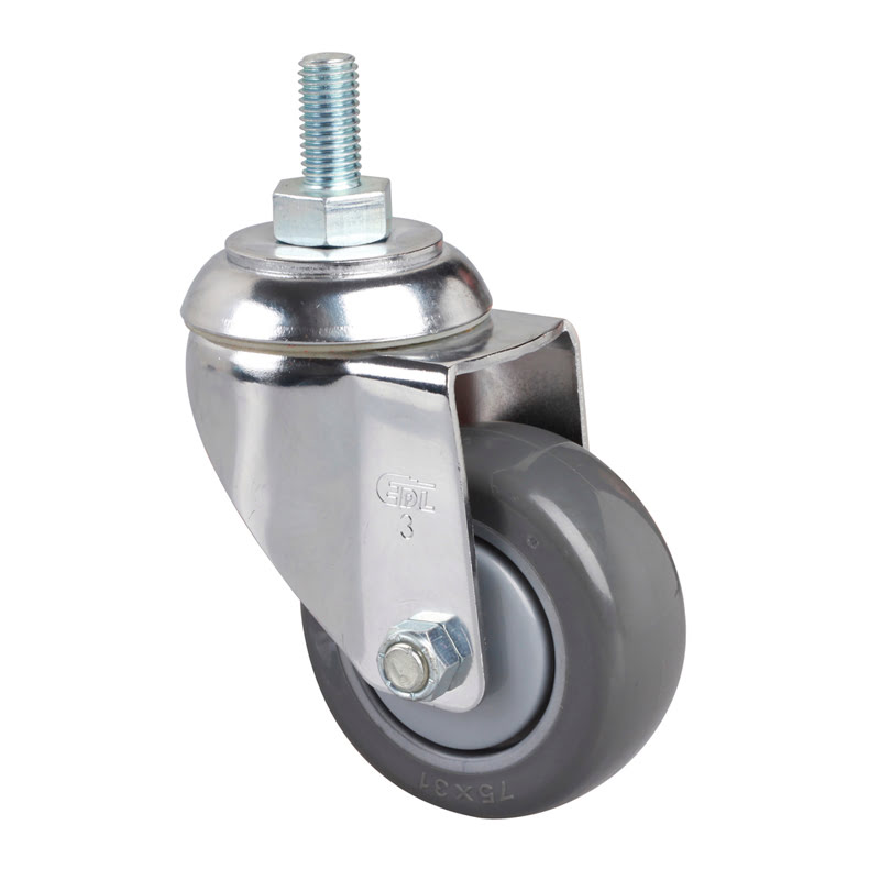Guangzhou EDL Caster Co., Ltd.