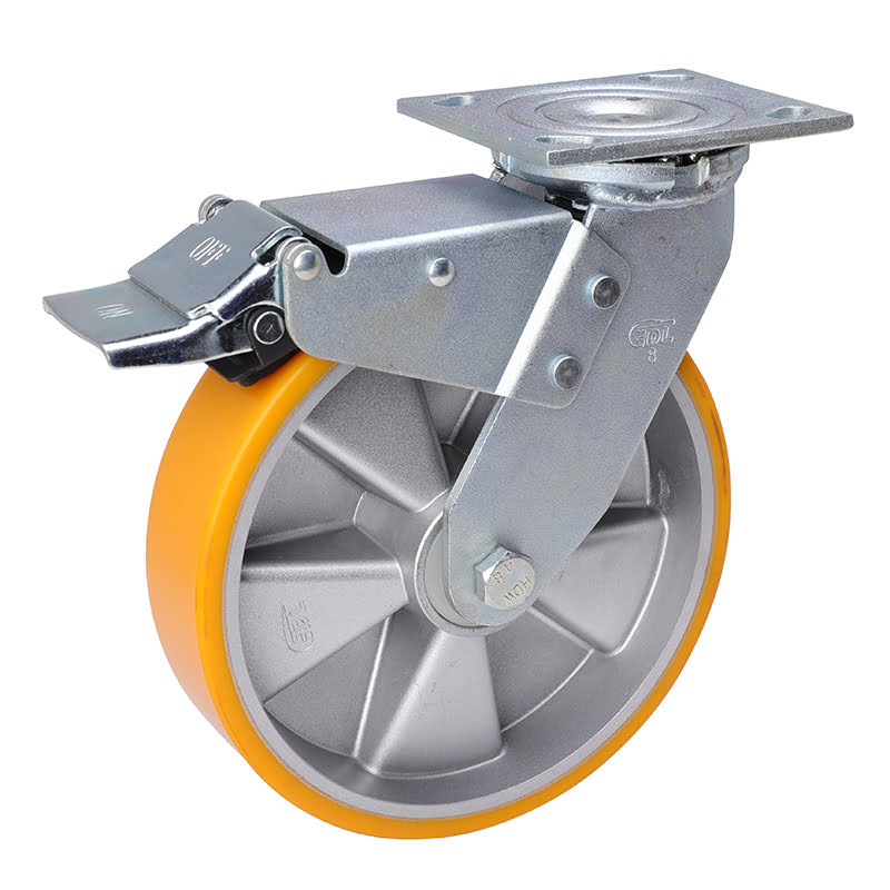 Guangzhou EDL Caster Co., Ltd.
