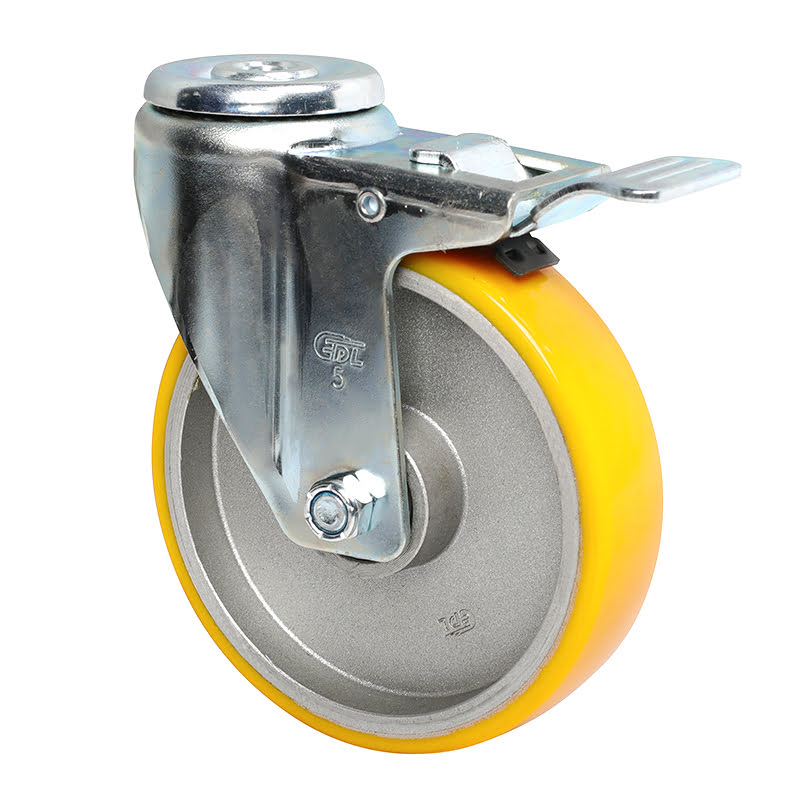 Guangzhou EDL Caster Co., Ltd.