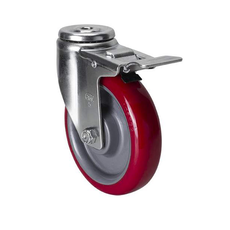 Guangzhou EDL Caster Co., Ltd.