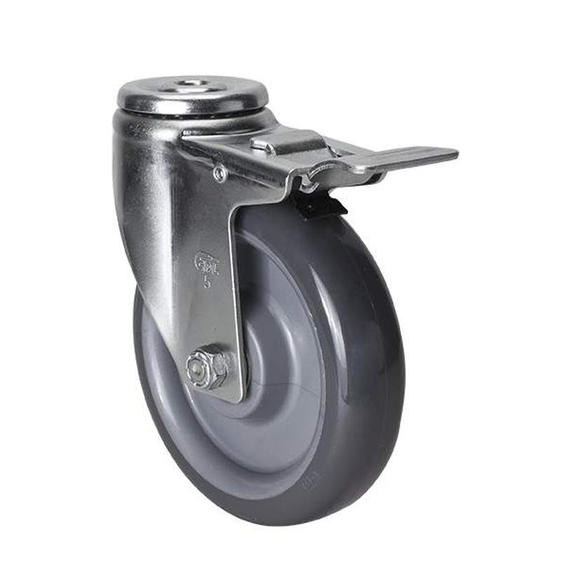 Guangzhou EDL Caster Co., Ltd.