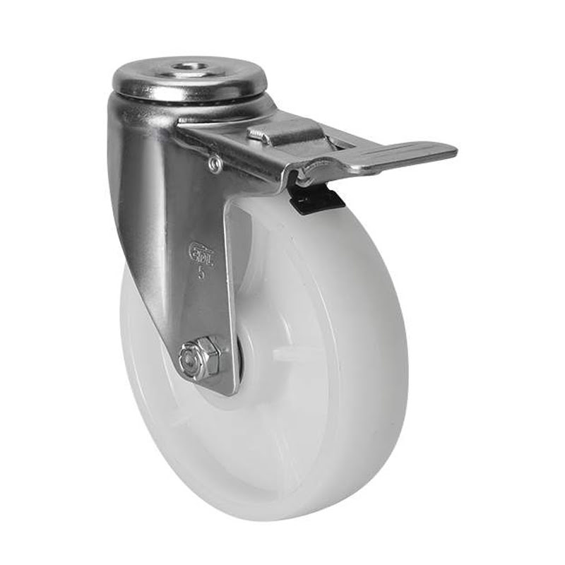 Guangzhou EDL Caster Co., Ltd.