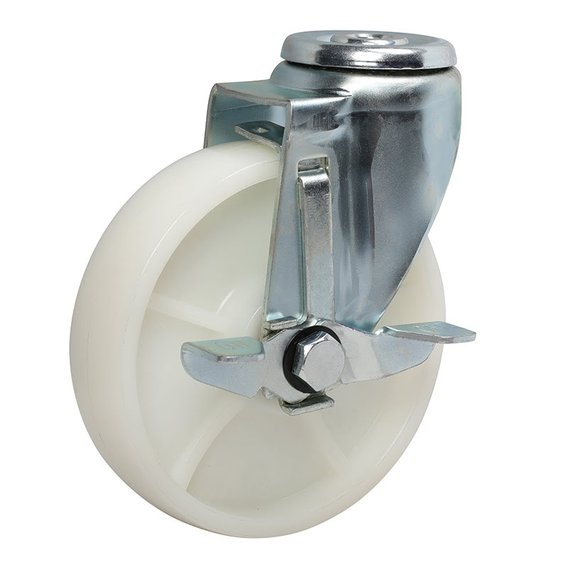 Guangzhou EDL Caster Co., Ltd.