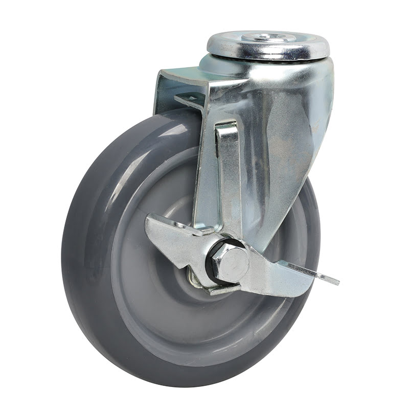 Guangzhou EDL Caster Co., Ltd.