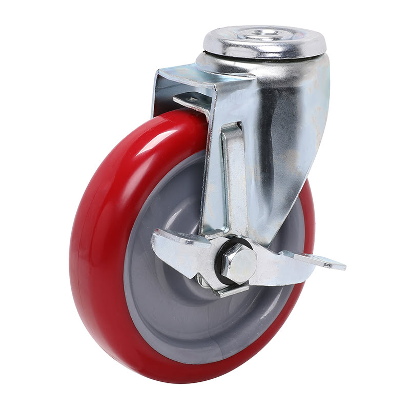 Guangzhou EDL Caster Co., Ltd.