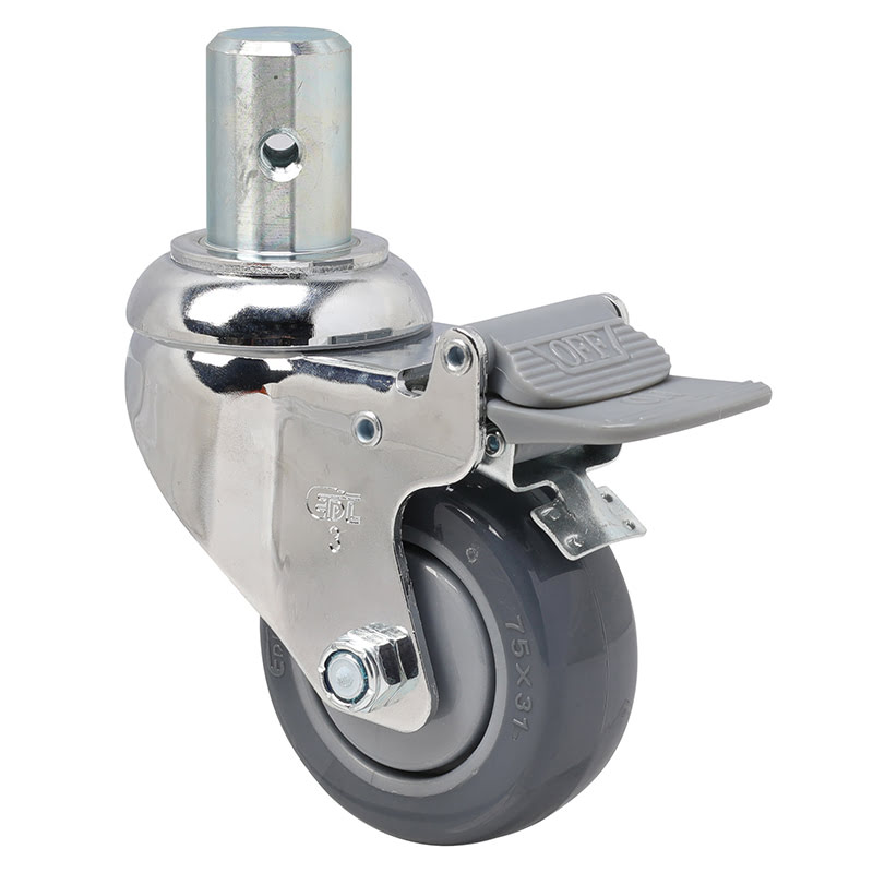 Guangzhou EDL Caster Co., Ltd.