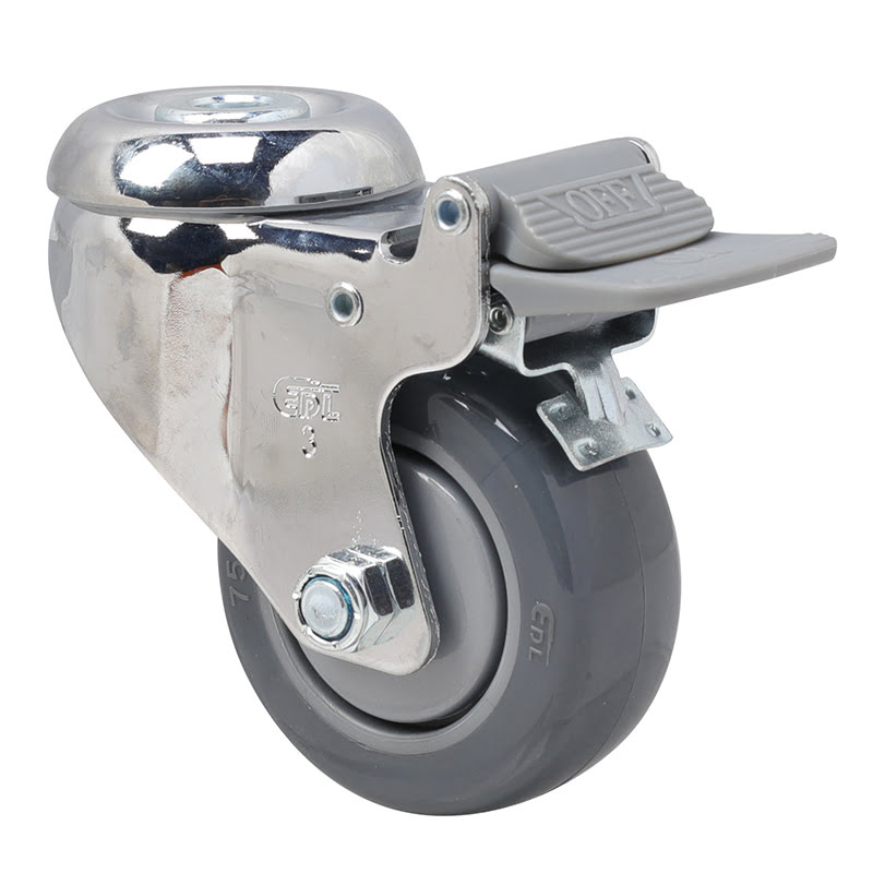 Guangzhou EDL Caster Co., Ltd.
