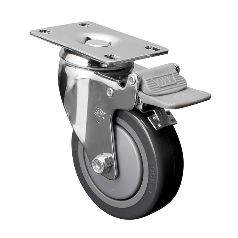 Guangzhou EDL Caster Co., Ltd.