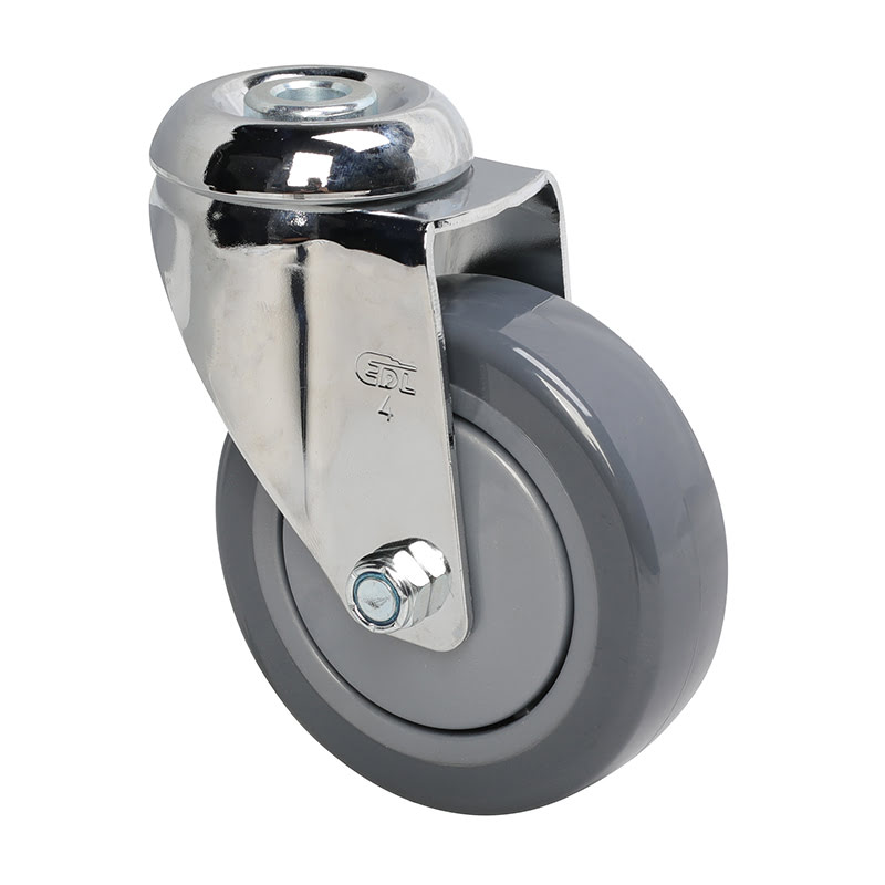 Guangzhou EDL Caster Co., Ltd.