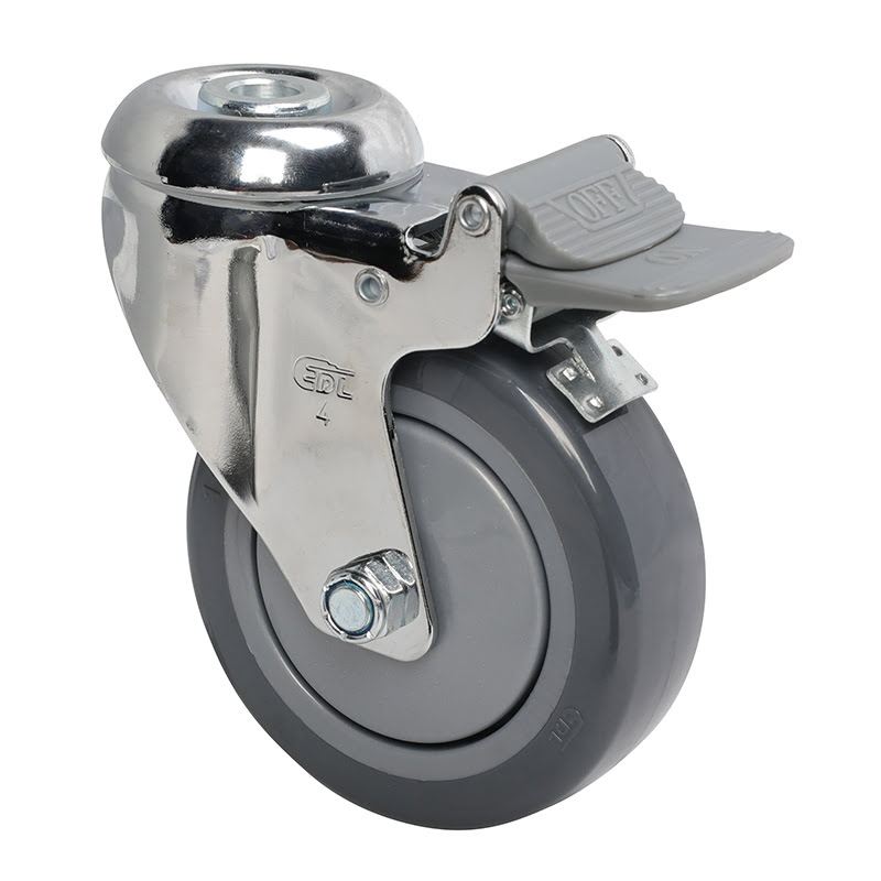 Guangzhou EDL Caster Co., Ltd.