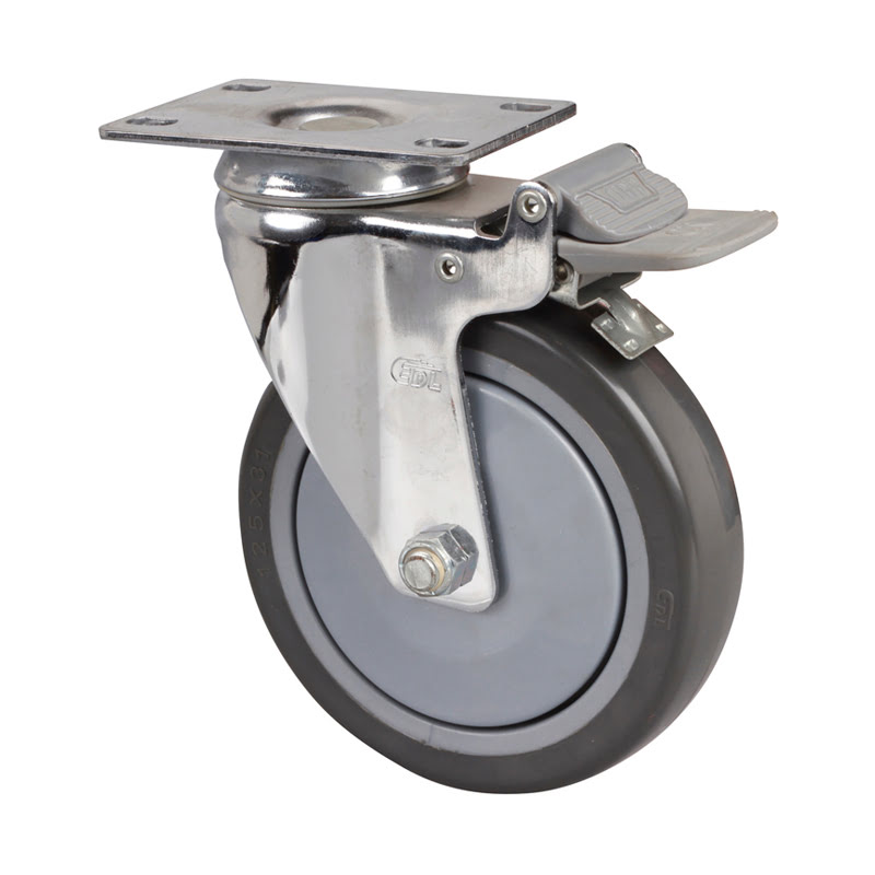 Guangzhou EDL Caster Co., Ltd.