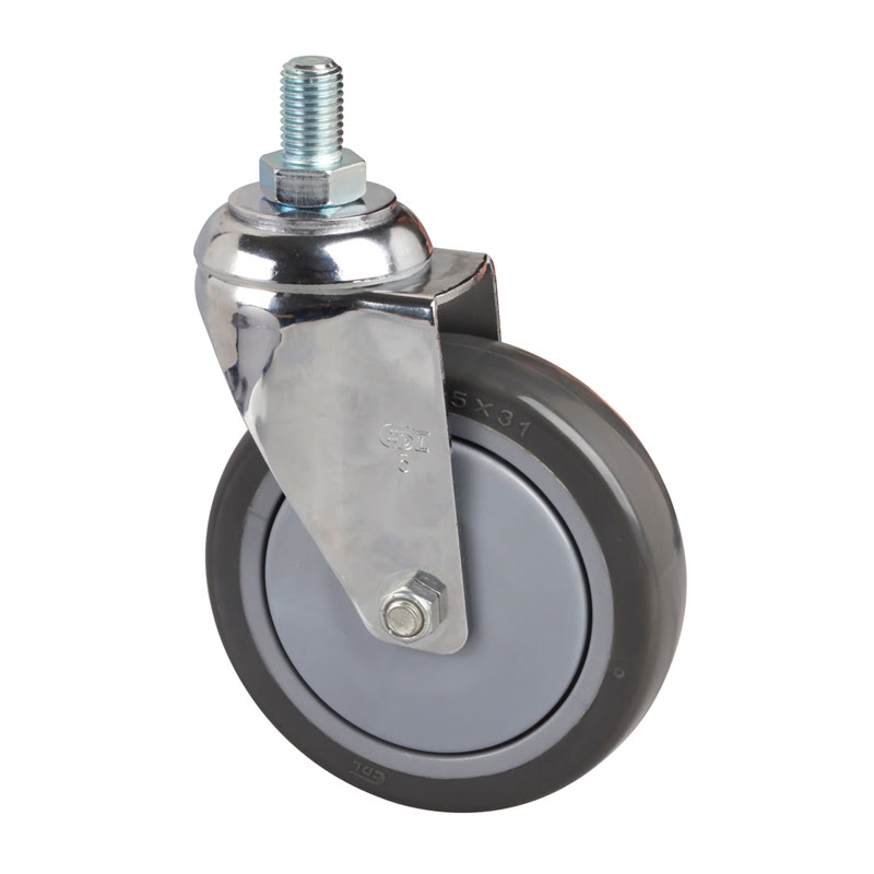 Guangzhou EDL Caster Co., Ltd.