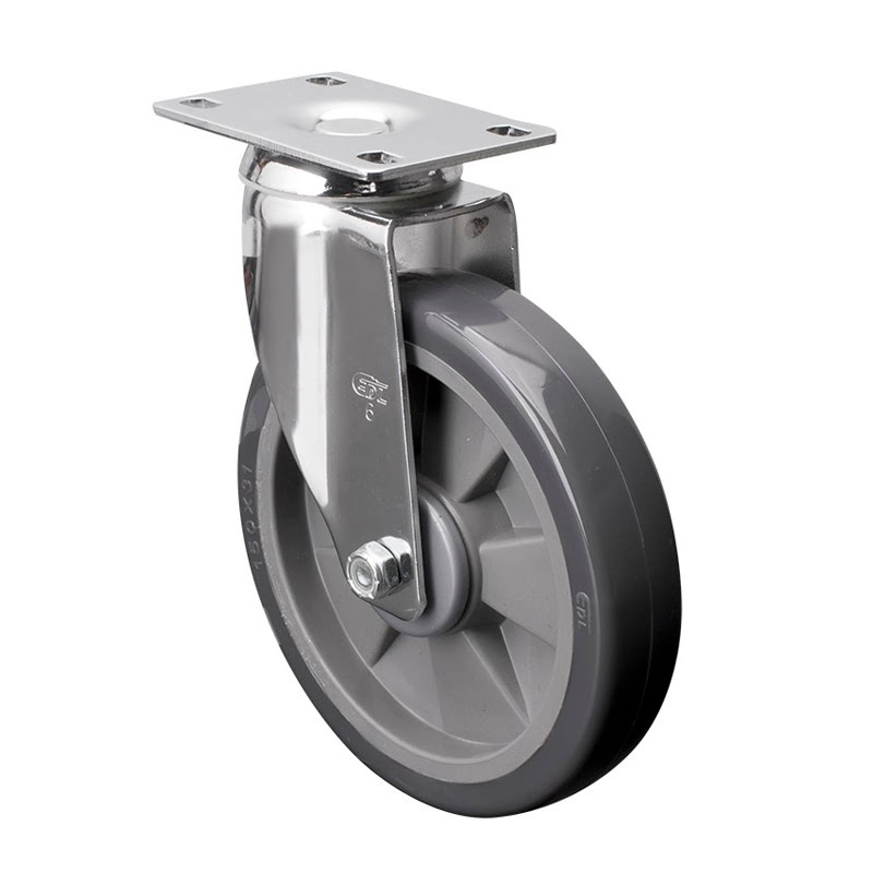 Guangzhou EDL Caster Co., Ltd.