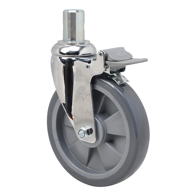 Guangzhou EDL Caster Co., Ltd.