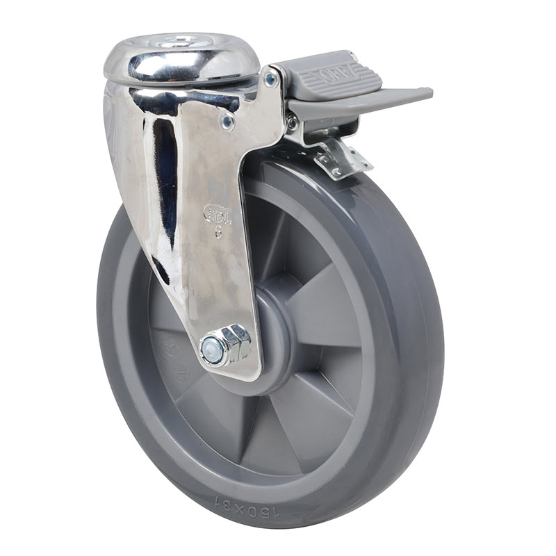 Guangzhou EDL Caster Co., Ltd.