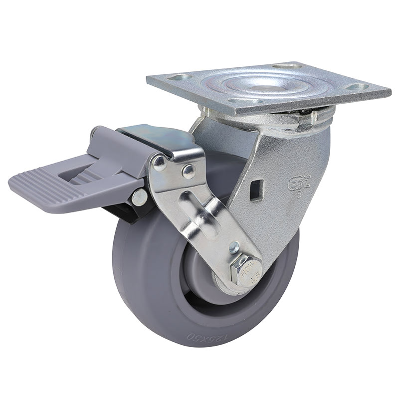 Guangzhou EDL Caster Co., Ltd.