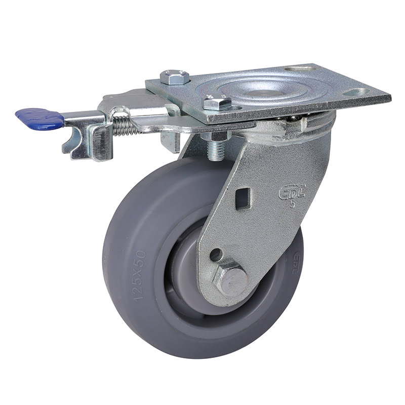 Guangzhou EDL Caster Co., Ltd.