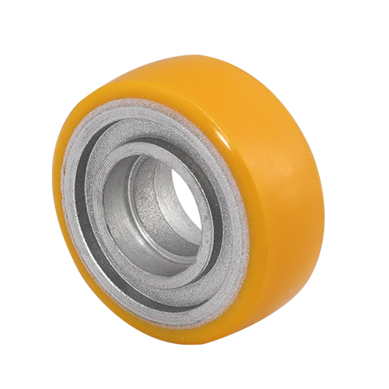 Guangzhou EDL Caster Co., Ltd.