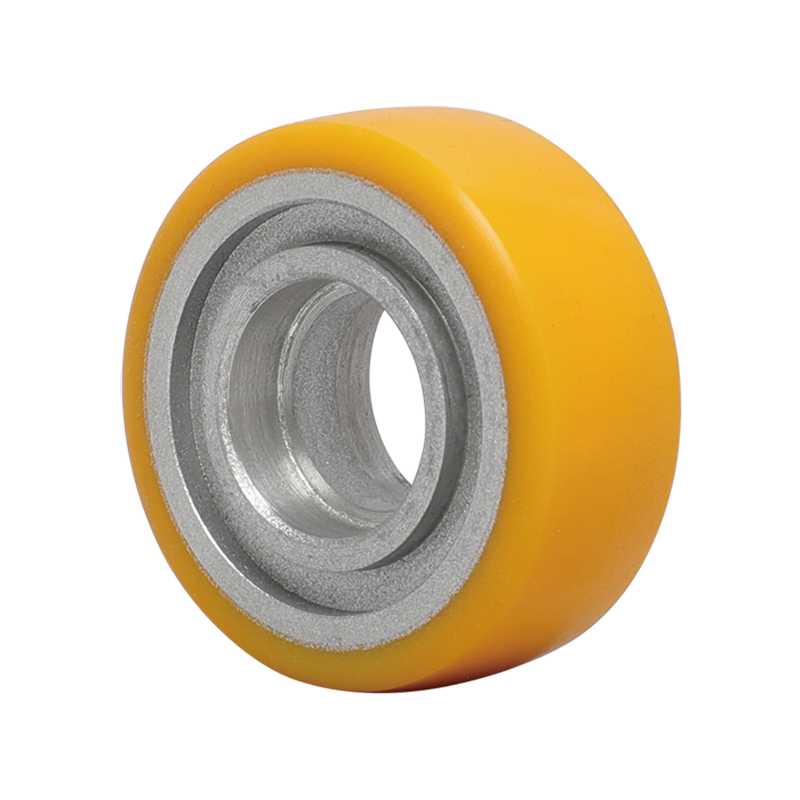 Guangzhou EDL Caster Co., Ltd.