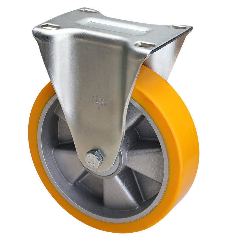 Guangzhou EDL Caster Co., Ltd.
