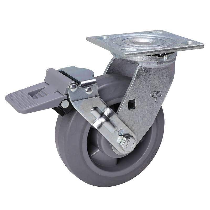 Guangzhou EDL Caster Co., Ltd.