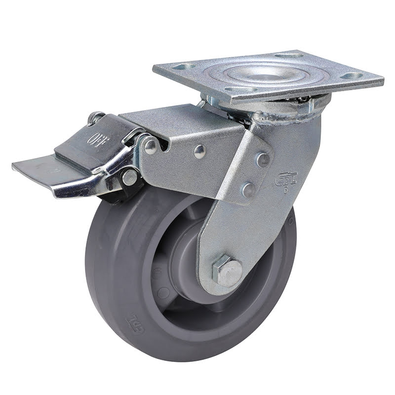Guangzhou EDL Caster Co., Ltd.