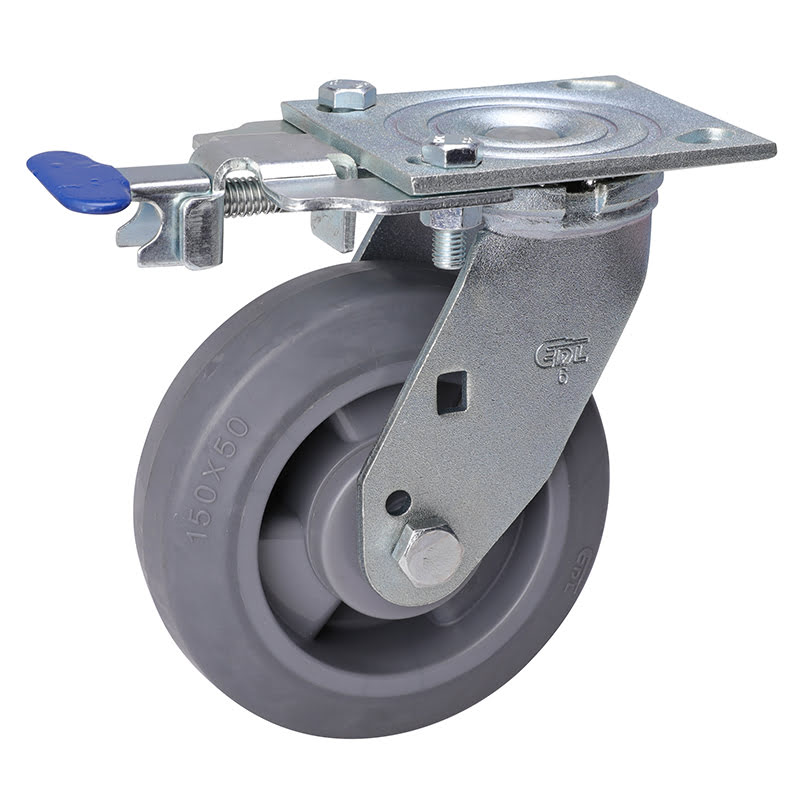 Guangzhou EDL Caster Co., Ltd.