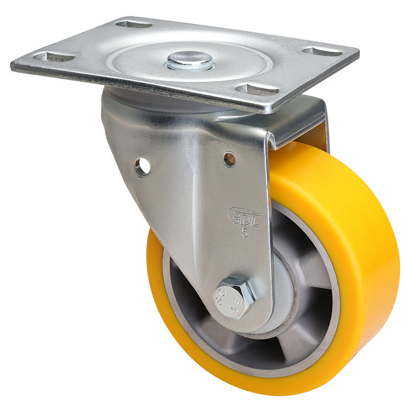 Guangzhou EDL Caster Co., Ltd.