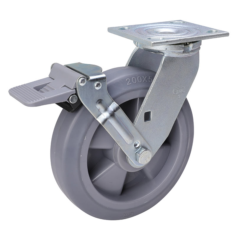 Guangzhou EDL Caster Co., Ltd.