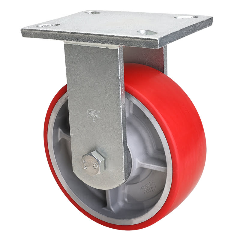 Guangzhou EDL Caster Co., Ltd.