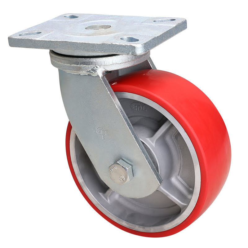 Guangzhou EDL Caster Co., Ltd.
