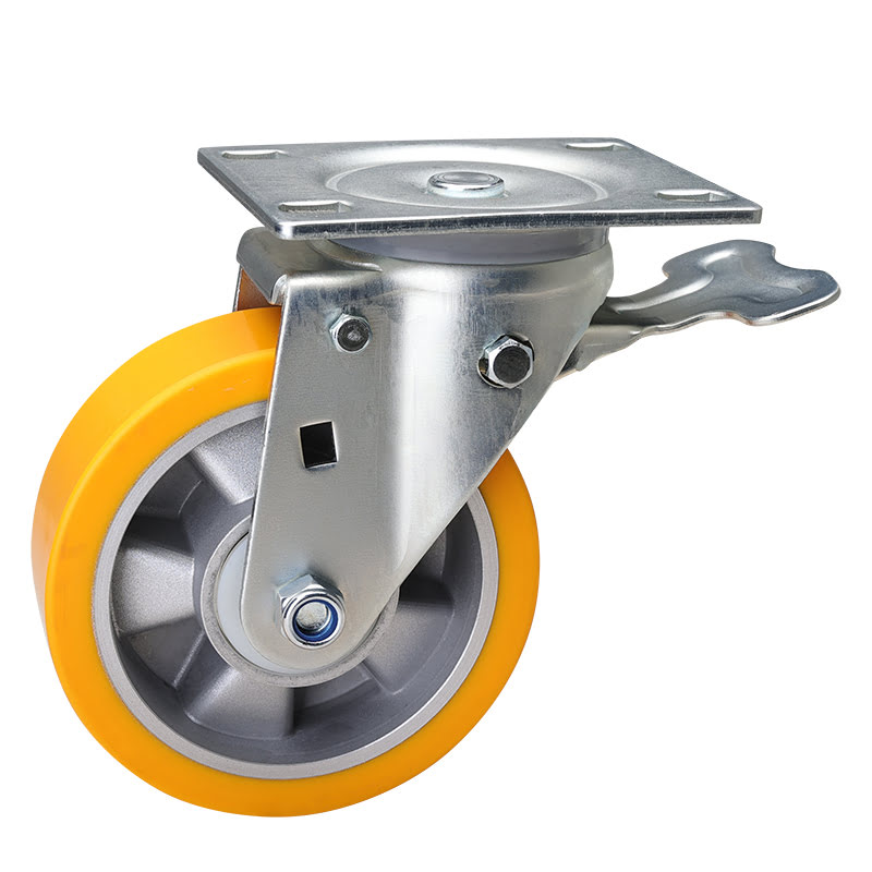 Guangzhou EDL Caster Co., Ltd.