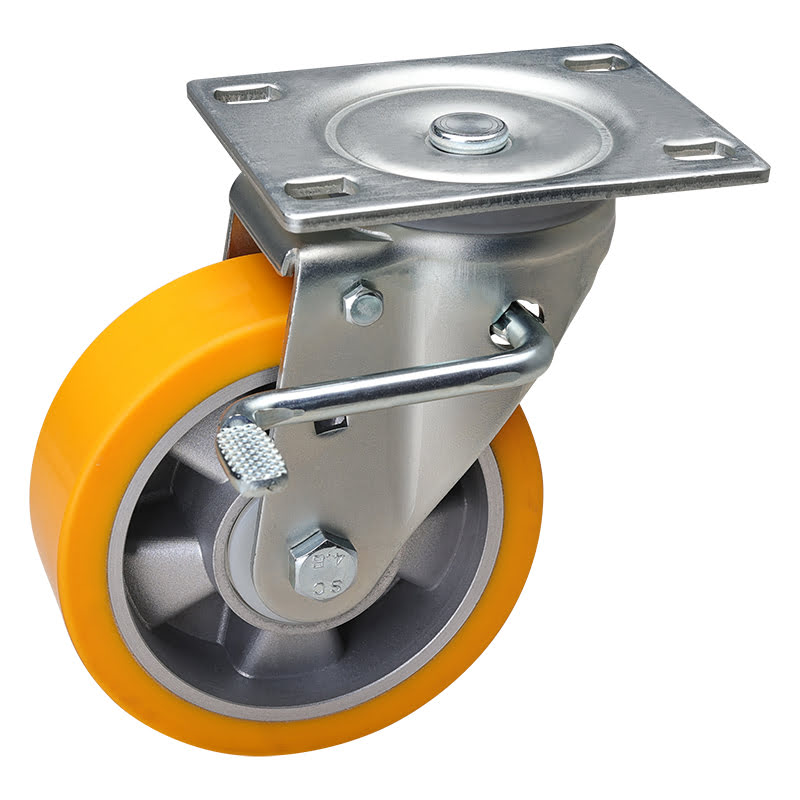 Guangzhou EDL Caster Co., Ltd.