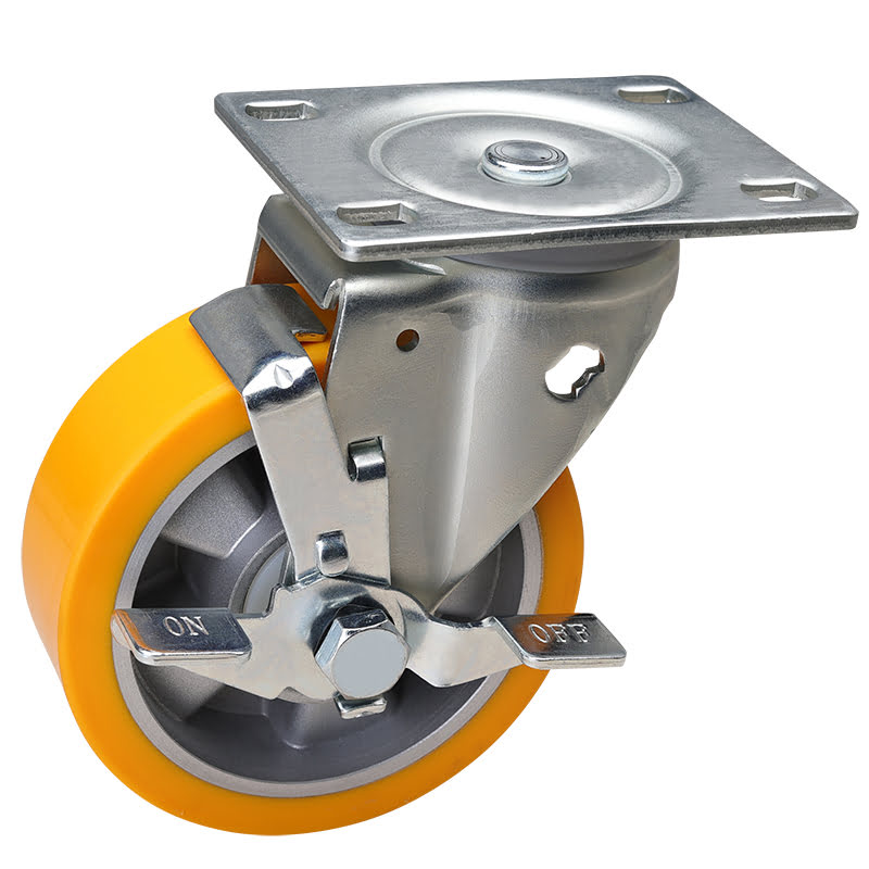 Guangzhou EDL Caster Co., Ltd.