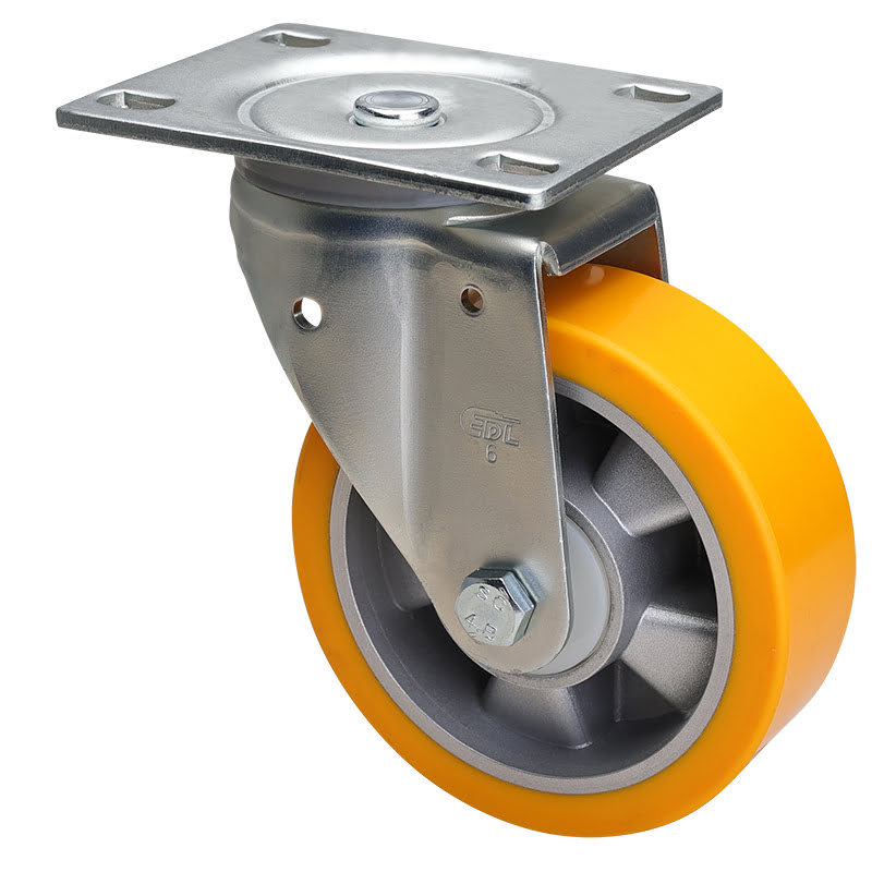 Guangzhou EDL Caster Co., Ltd.