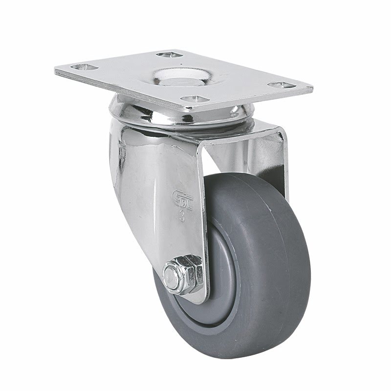 Guangzhou EDL Caster Co., Ltd.