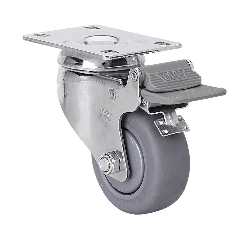 Guangzhou EDL Caster Co., Ltd.