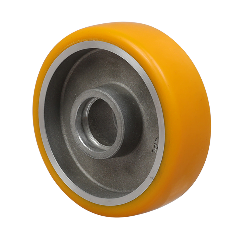 Guangzhou EDL Caster Co., Ltd.