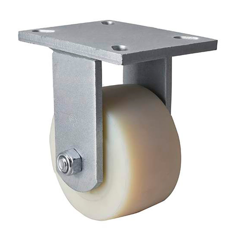 Guangzhou EDL Caster Co., Ltd.