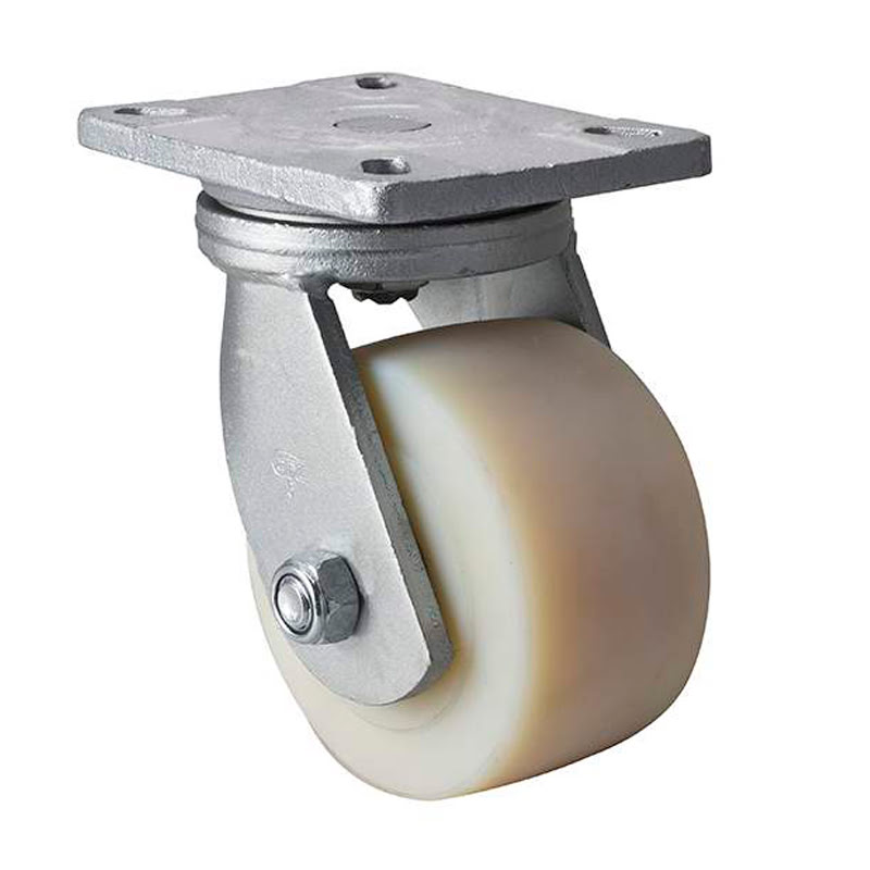 Guangzhou EDL Caster Co., Ltd.