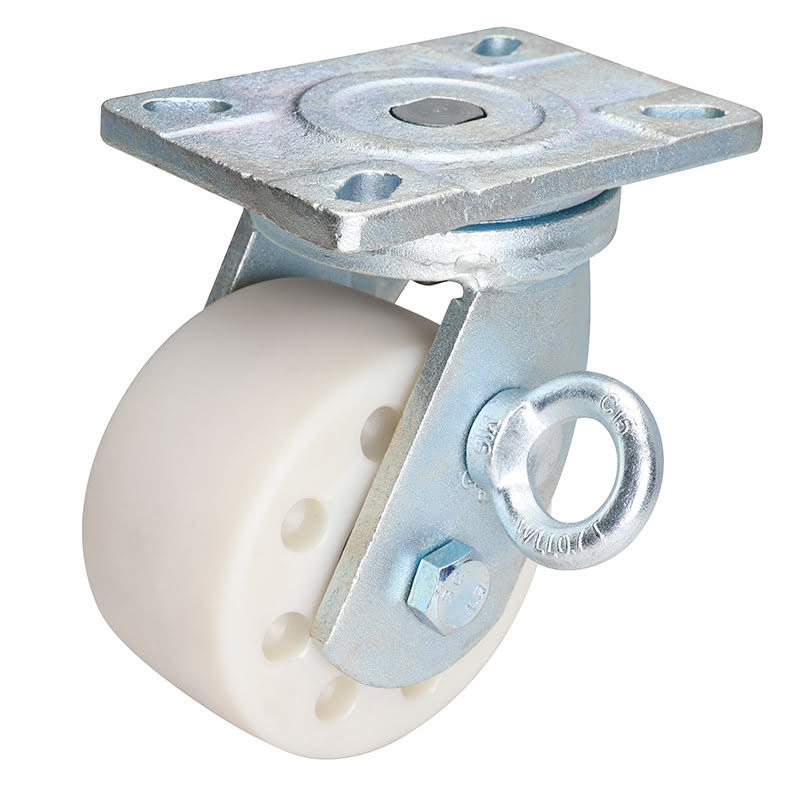 Guangzhou EDL Caster Co., Ltd.