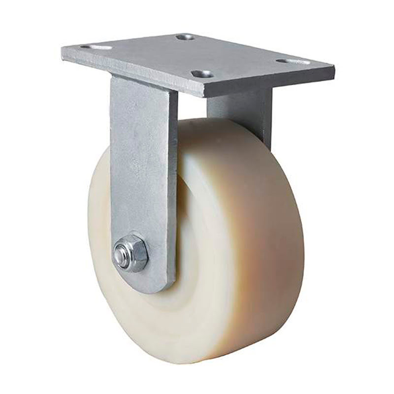 Guangzhou EDL Caster Co., Ltd.