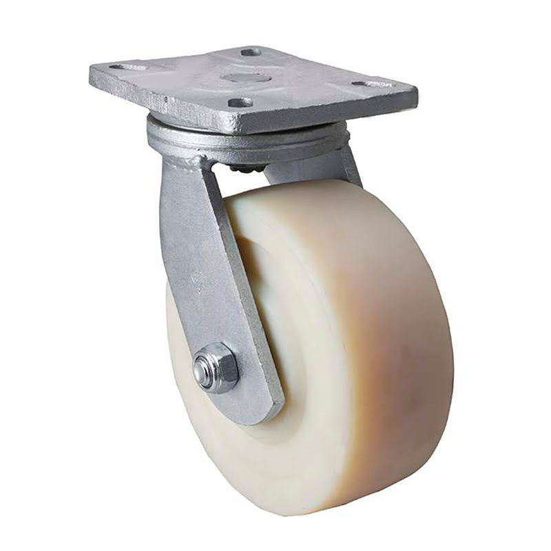 Guangzhou EDL Caster Co., Ltd.