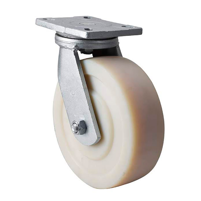 Guangzhou EDL Caster Co., Ltd.