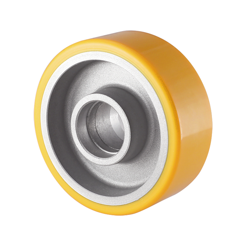 Guangzhou EDL Caster Co., Ltd.