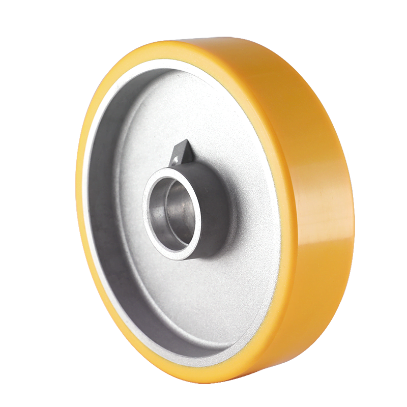 Guangzhou EDL Caster Co., Ltd.